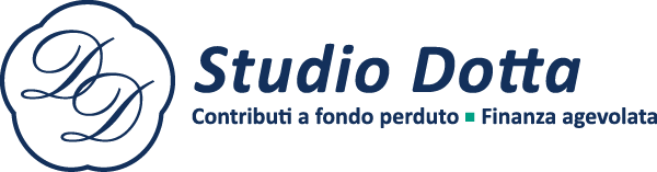 Logo Studio Dotta